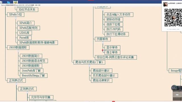 Python爬虫实战：突破限制爬取QQ音乐网站音乐 смотреть онлайн
