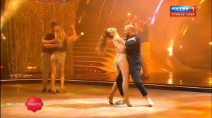 Танцы со звездами: JLO vs Екатерина Гусева