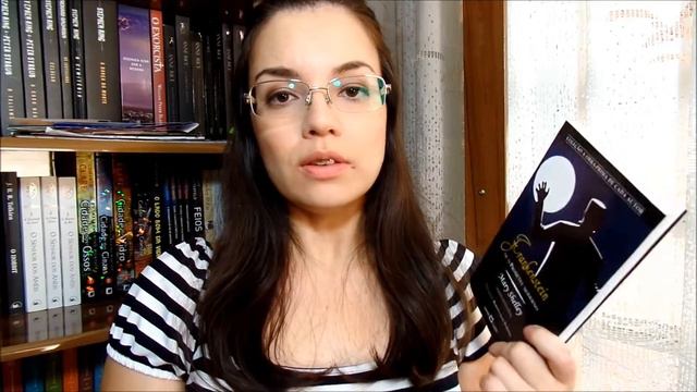 TAG - 10 livros para ler em 1 dia смотреть онлайн