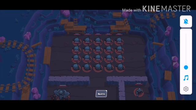 Nulls`brawl Stars (спраут) смотреть онлайн