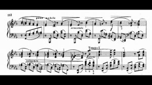 Medtner - Sonata Skazka Op. 25 No. 1 (Tozer)