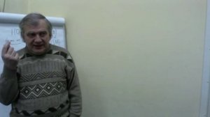 Лекция Алименко А.Н.  «Экстракт зелени пихты. Сибирский лекарь».