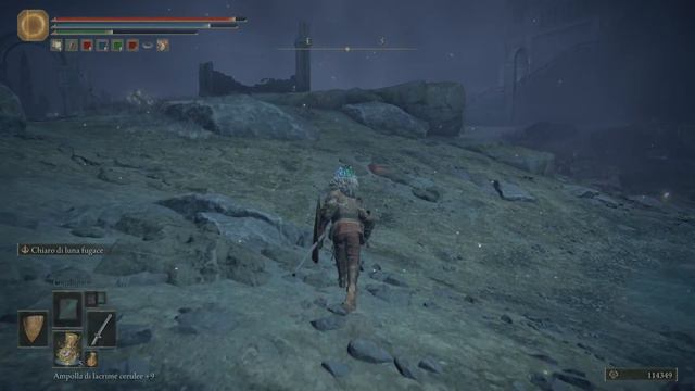 ELDEN RING Smithing Stone [6] location guide Noskella смотреть онлайн
