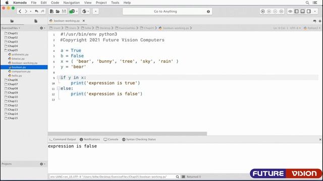 boolean operators | Learning Python Programming Class 23 | Python Tutorials in Hindi смотреть онлайн