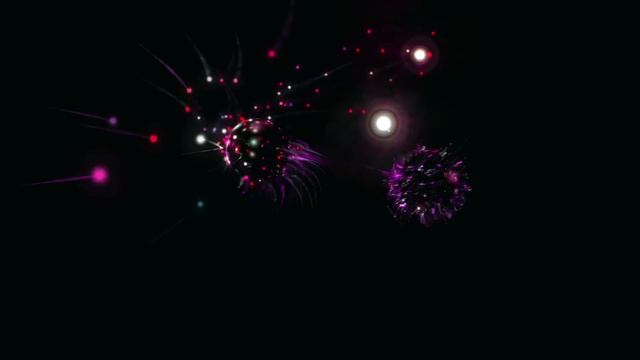 Sam Harris - 30 min Guided Meditation with Atmospheric Music смотреть онлайн