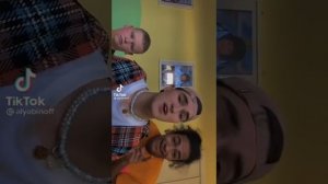 ТикТок  всех из кампуса KiKiDO