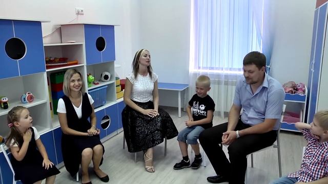 Тренинг НА ТЕМУ: «ДЕТЕЙ АКТИВНО СЛУШАЕМ, ЭМОЦИИ ИЗУЧАЕМ И КАК ЭМПАТИЧНО ОБЩАТЬСЯ ПОНИМАЕМ». смотреть онлайн