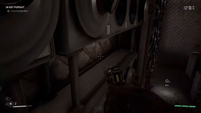 Russian Bioshock | Atomic Heart смотреть онлайн