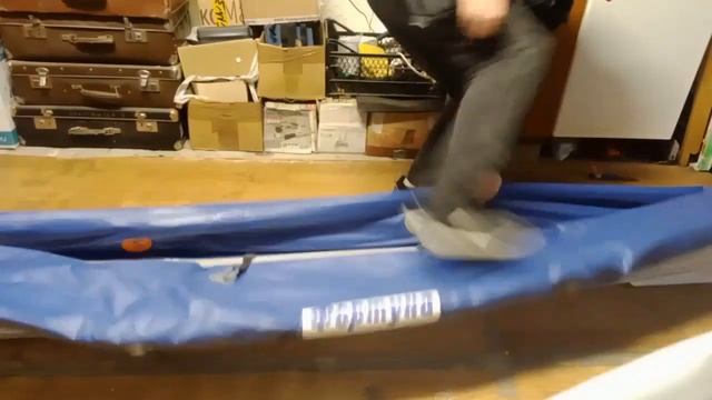 ФОРТУНА 1. НАДУВАНИЕ "КИТАЙЦЕМ" смотреть онлайн