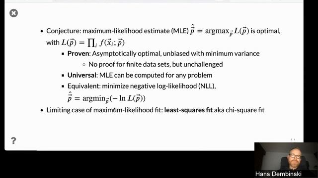 The Python Exchange - January 31, 2024 - Hans Debinski смотреть онлайн