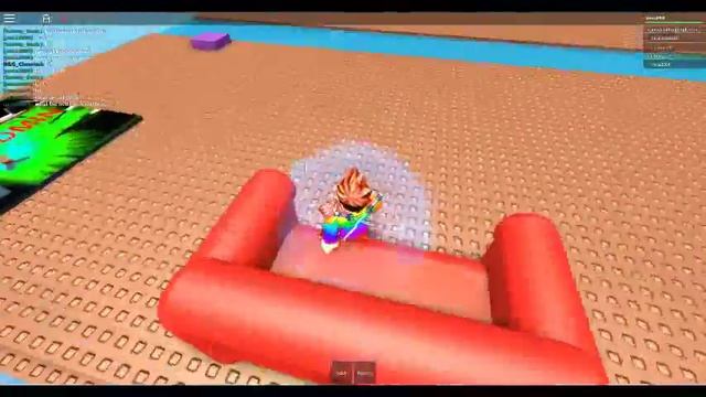 roblox IDK what game this is смотреть онлайн