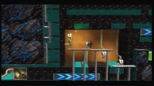 'Splosion Man- Cake Locations 26 to 30