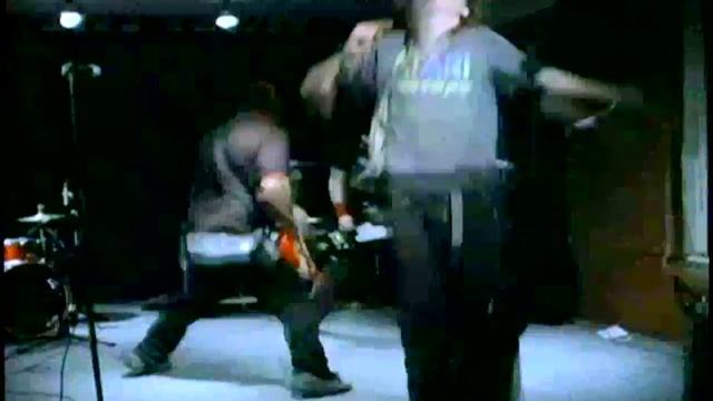 Mindless Self Indulgence - "Diabolical (Rehearsal)" смотреть онлайн