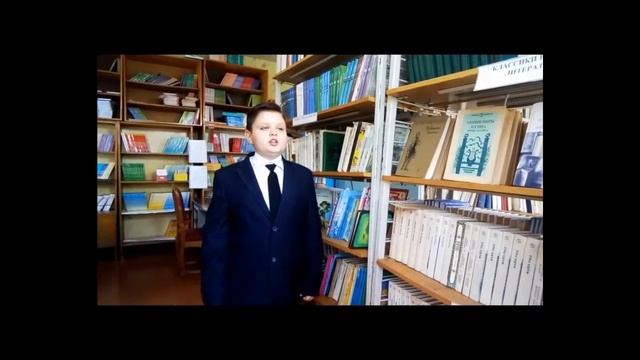 Дулуб Михаил "Два мальчика" смотреть онлайн