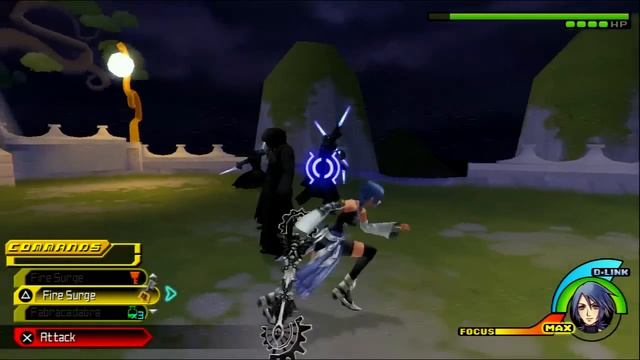 All Kingdom Hearts Series - Super Bosses [Read the Description] смотреть онлайн