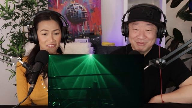 Käärijä - Cha Cha Cha Reaction | Finland Gonna Own With This!