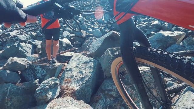 Карьерные дебри Асбеста смотреть онлайн