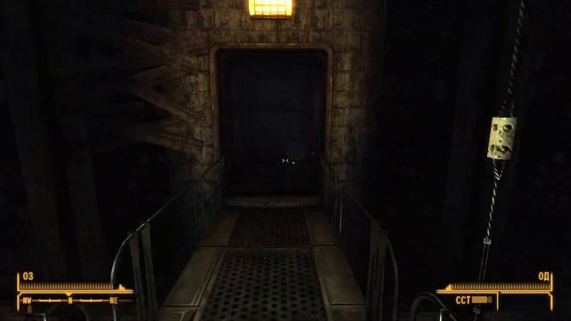 Прохождение Fallout New Vegas с русской озвучкой №15 прохождения "Блюз старого мира,Old World Blues смотреть онлайн
