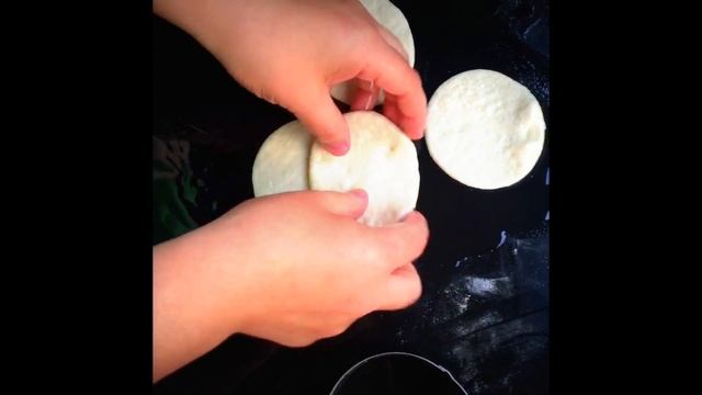 Готовим у Каси / Немецкая кухня Немецкие штруделя Немецкий штрудель вкусный хинкал смотреть онлайн