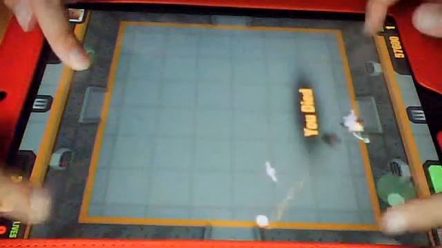Battle Bears GO 2 Player Gameplay (Part 2) смотреть онлайн