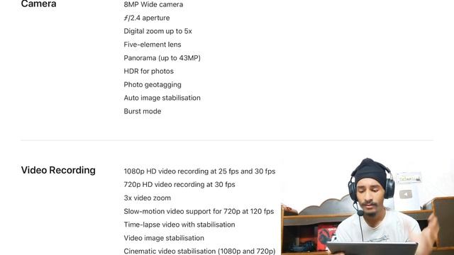 Apple iPad 9 Generation After 2 Year Use Review | Budget iPad/Tablet | A13 Bionic in 2023 смотреть онлайн