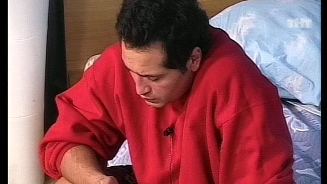 Ночной эфир 1625 дня