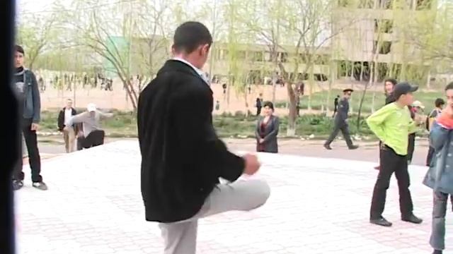 Бозихои миллии Точикистон!