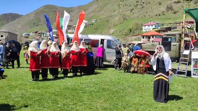 Зухра Шахмилова. смотреть онлайн
