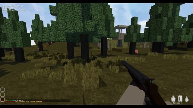 В ПОИСКАХ АЭРОДРОМА | Minecraft DayZ #2 смотреть онлайн