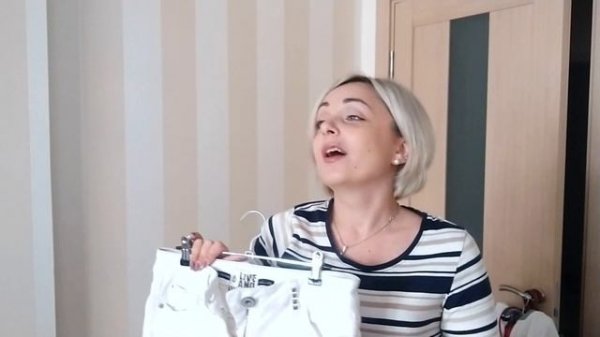 SECOND HAND(СЕКОНД ХЕНД). Что купила?:)