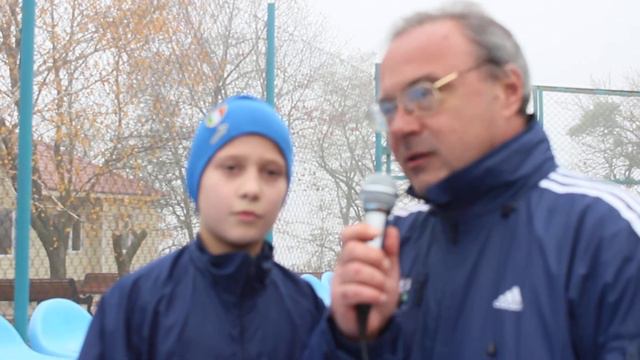 Леваев Егор,СДЮСШОР Тверь смотреть онлайн