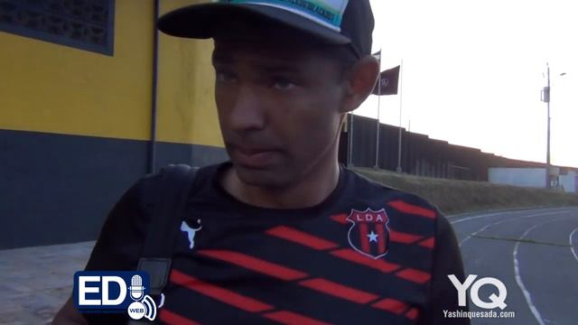 Armando Alonso sobre el partido ante el Montreal Impact смотреть онлайн