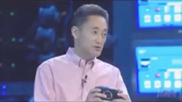 It's Ridge Racer! смотреть онлайн