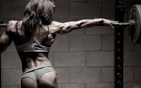 Женский бодибилдинг № 4. Female bodybuilding.mp4 смотреть онлайн