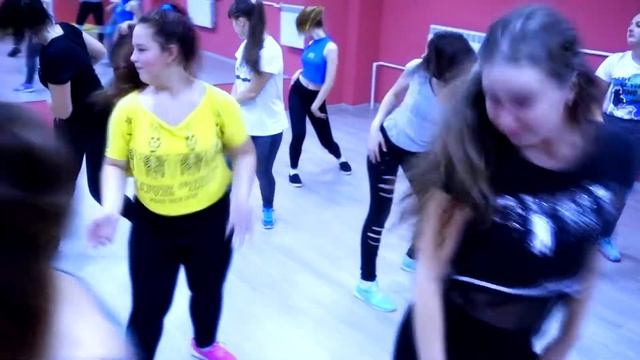 Tronco Traxx - ROBBIE TRONCO - Walk 4 Me Vouge Адреналин смотреть онлайн