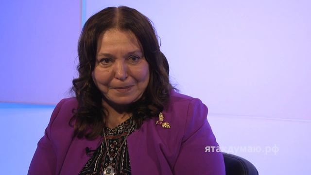 Наталья Бондарчук - образование полностью надо менять #ЯтакДУМАЮ Сеня Кайнов Seny Kaynov #SENYKAY смотреть онлайн