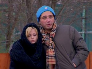 ДОМ-2 Lite 3521 день Дневной эфир (30.12.2013)