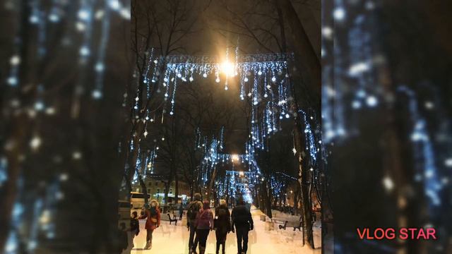 Night St. Petersburg/Ночной Санкт-Петербург, Питер в огнях 2019 смотреть онлайн