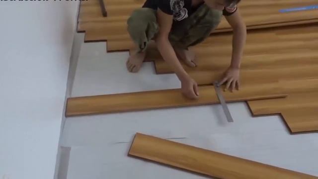 Укладка паркета 16 кв м за 20 минут смотреть онлайн
