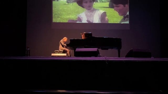 Marcelito Pomoy Promo Video смотреть онлайн