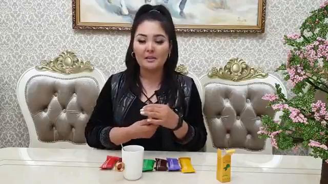 Көп таттуу жеп, арыктаса болобу? смотреть онлайн