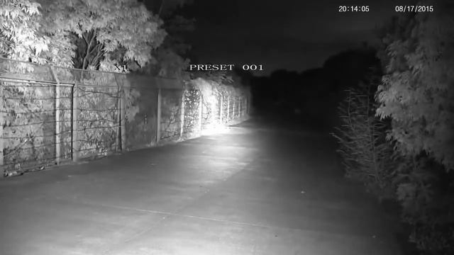 PTZ 2 Megapixel cctv footage 20 x Zoom 150 Meters IR Night Vision смотреть онлайн