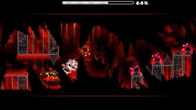 (Verification) KHORNE {500,000+ Objects Extreme Demon by Hota1991 & more} смотреть онлайн