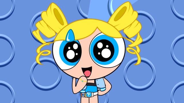 PPGZ x PPG || Blossom x Bubbles x Buttercup Group Transformation in PPG Style #PPGZ смотреть онлайн