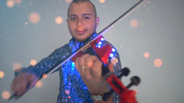 Rema - Calm Down (Kristian Gusho Violin 🎻 )