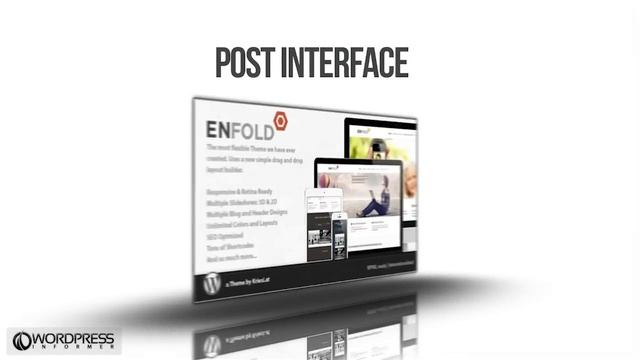 Enfold Theme Review - A Responsive, Multi Purpose WordPress Theme from ThemeForest смотреть онлайн