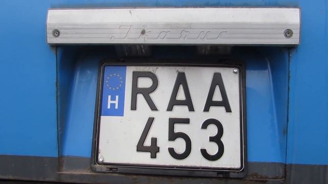 Debrecen: Volánbusz logós buszok; cserélt rendszámú buszok смотреть онлайн