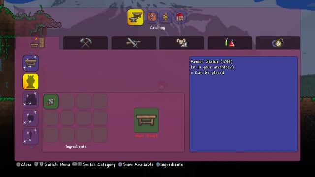 Welcome to Terraria!- Terraria (1) смотреть онлайн