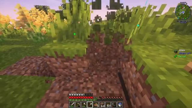СТРИМ НА СБОРКЕ MINECRAFT 1.18.2 | Minecraft Live смотреть онлайн