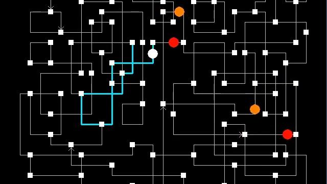 MiniLD33: Node game смотреть онлайн